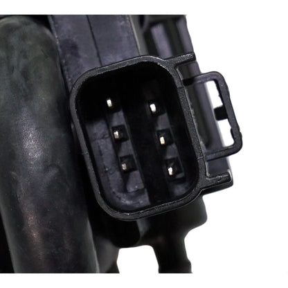 EGR Valve Assembly for Ford E150, F150, E250 (2005)