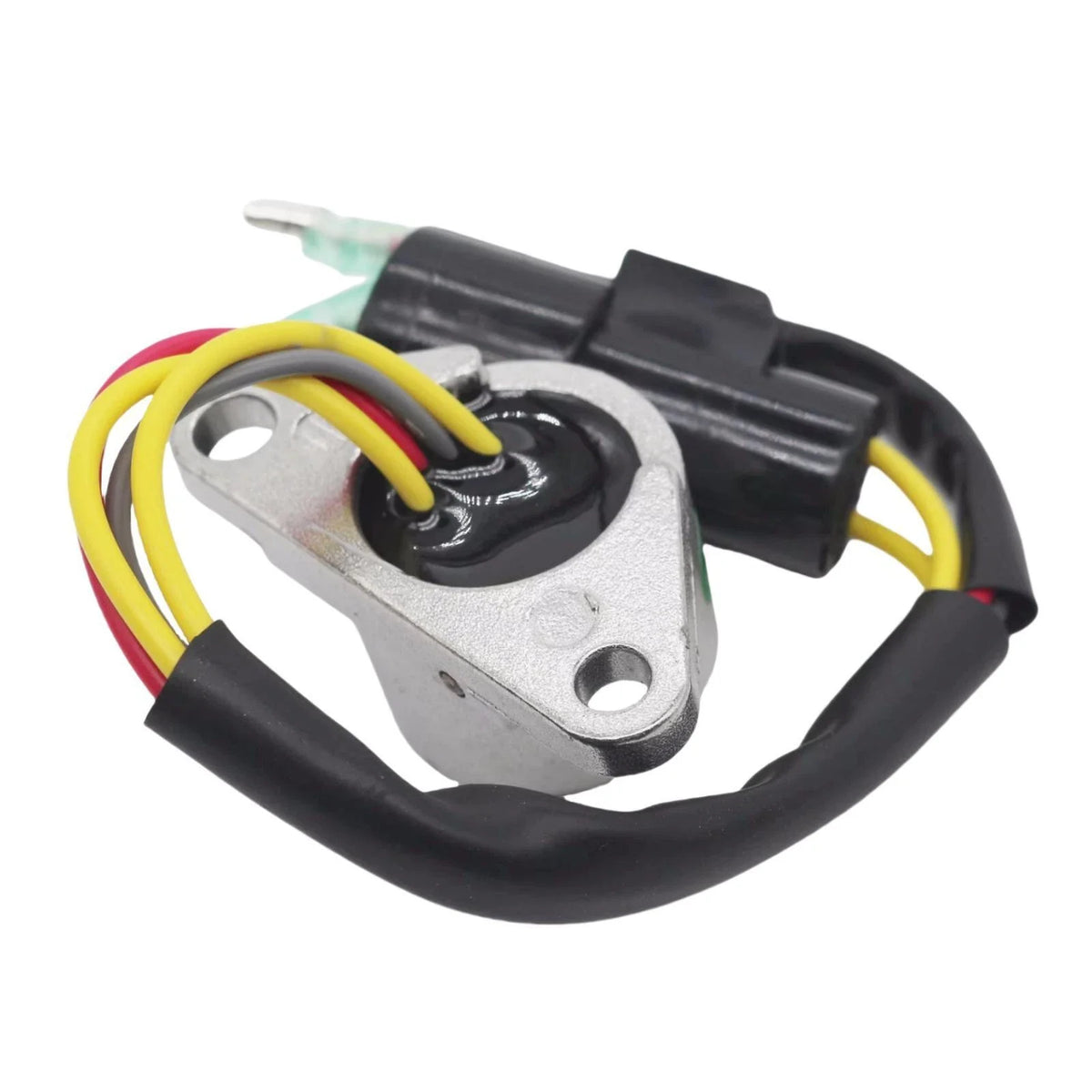 3 Wire Rectifier for 10-15 HP Johnson Evinrude (1995-2001) 1935081