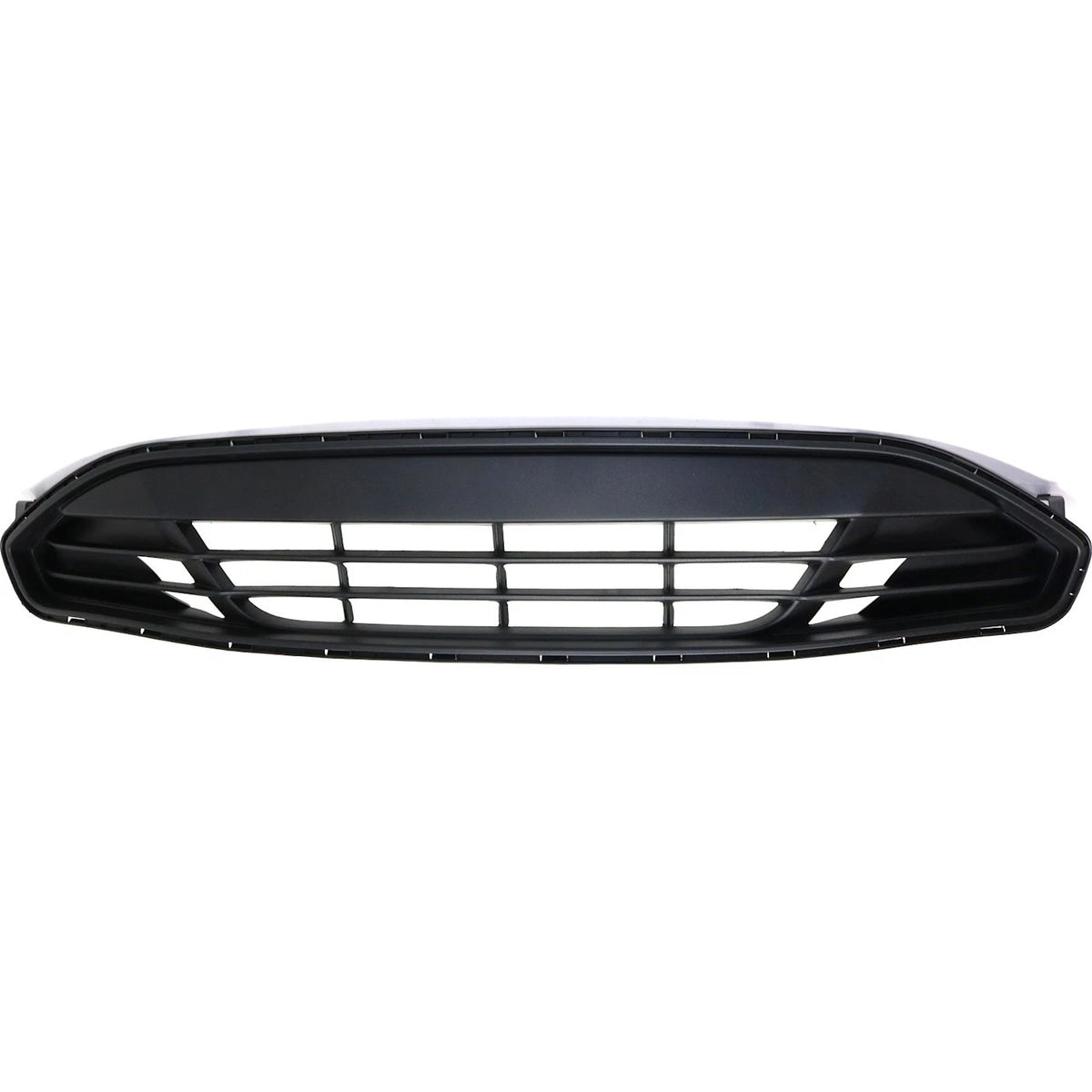 Bumper Grille for Ford Taurus (2010–2012) Front Primed AG1Z17K945AB FO1036161