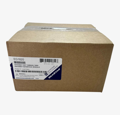 Optimus 360 Twin Gateway Module for Yamaha (EG1820)