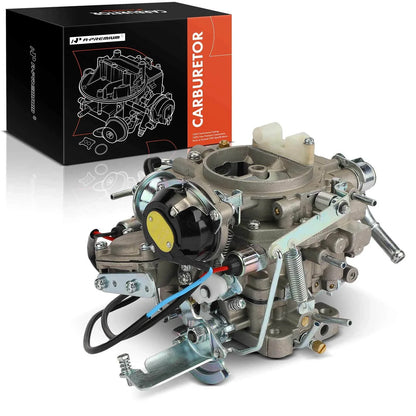 2 Barrel Carburetor for Nissan Patrol GQ Y60 (1988–1997)