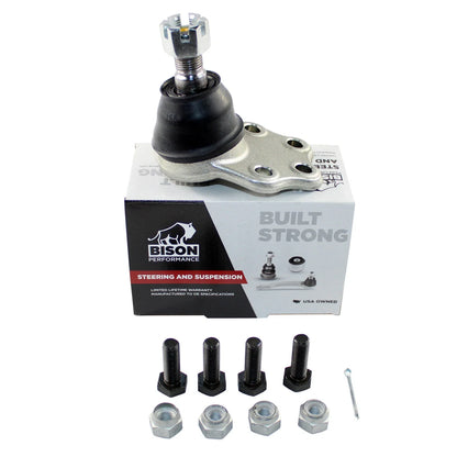 Ball Joint Front Lower for Dakota Durango RWD (2000-2004)