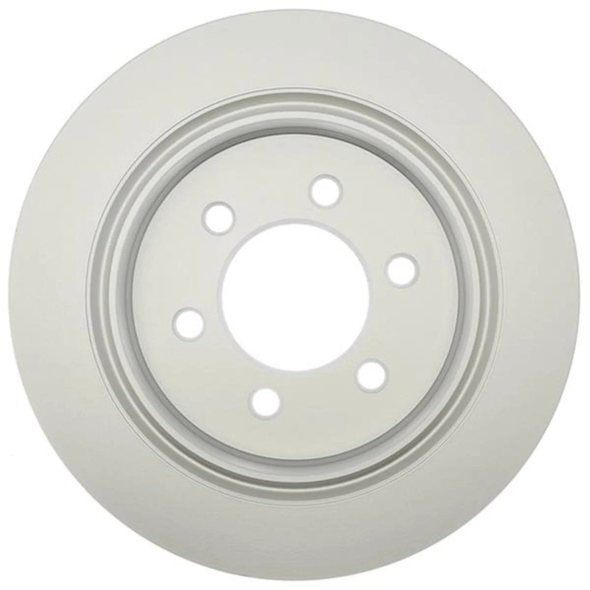 Brake Discs (Rear) for Ford F150, Years 2004 to 2023