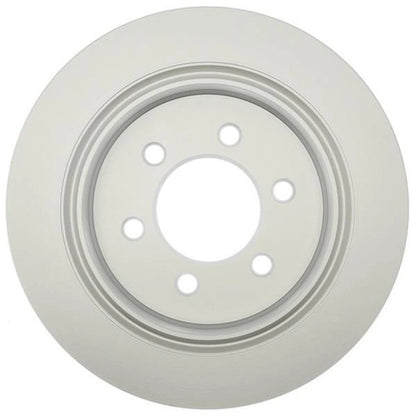 Brake Discs (Rear) for Ford F150, Years 2004 to 2023