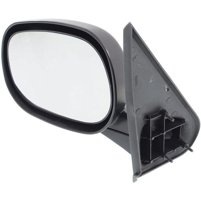 Mirrors Set of 2 for Dodge Ram Van 1500