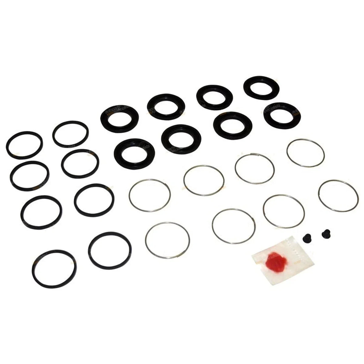 Disc Brake Caliper Repair Kit for 1988–2005 Hilux