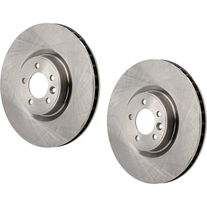 Brake Disc Rotors - Front for Range Rover Sport (2010 to 2017)