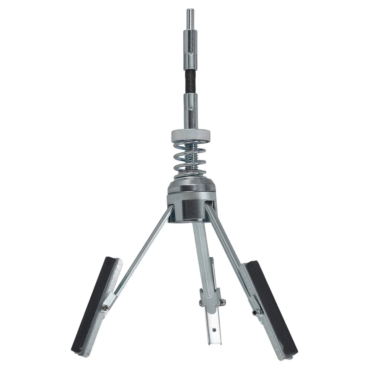 Brake Engine Cylinder Hone for (2-7in Diameter, 3in Stone, 3-220 Grit)