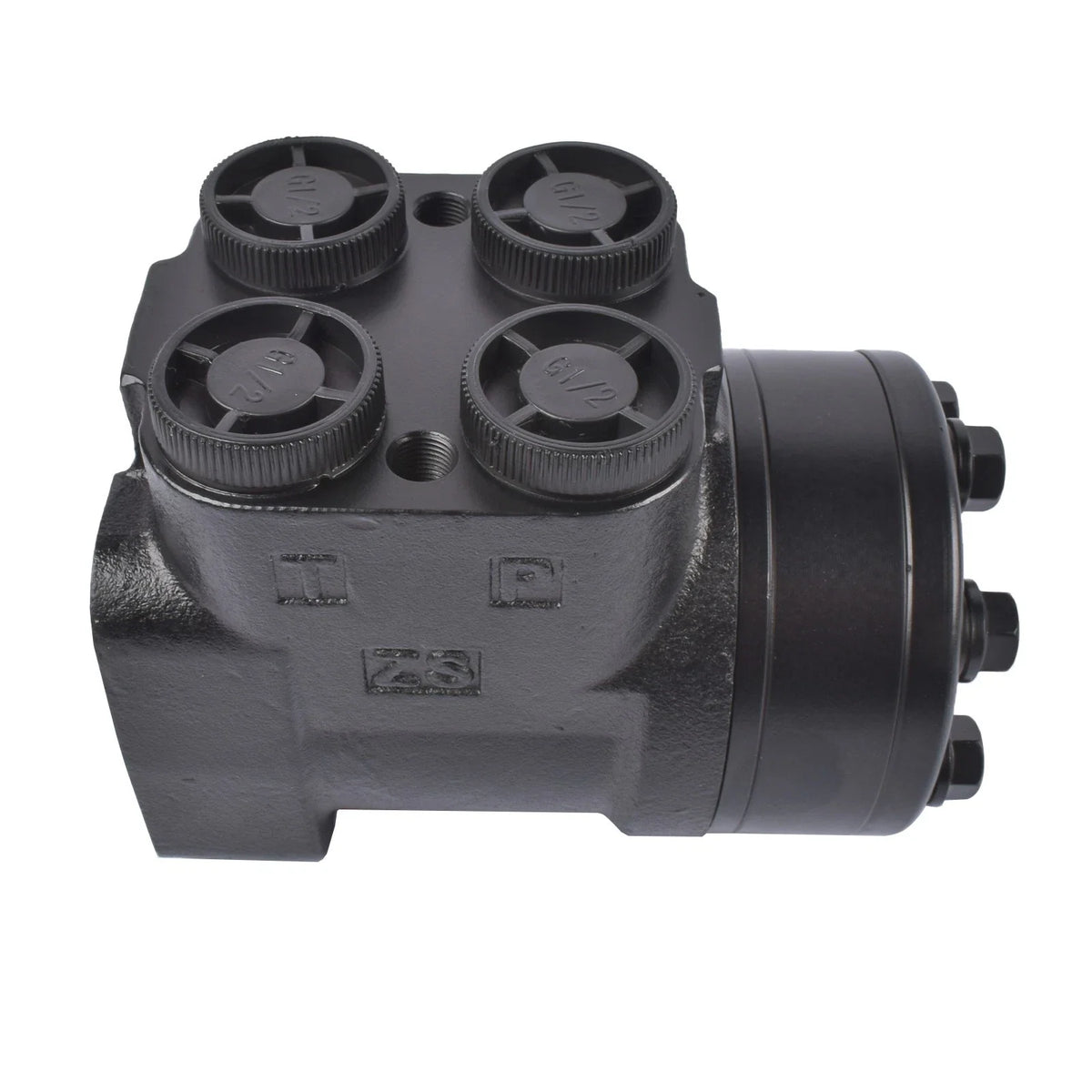 Hydraulic Steering Unit 150N0043 for Danfoss 101D1160E (101D-1-160-E)