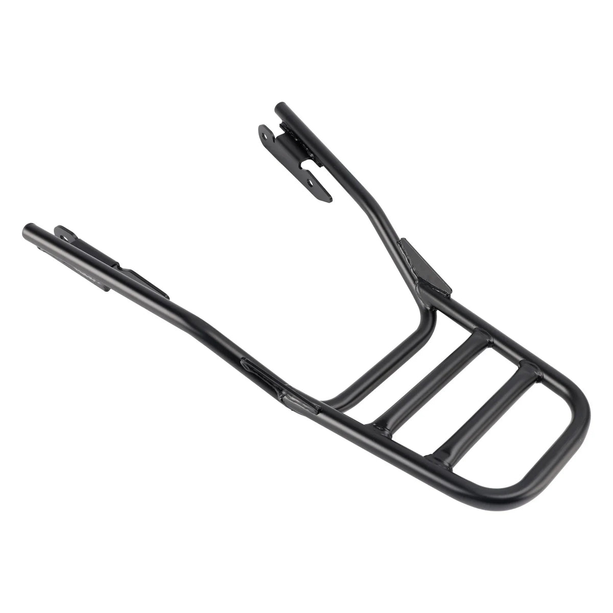 Rear Rack Luggage Carrier for Trident 660 (2021–2025)