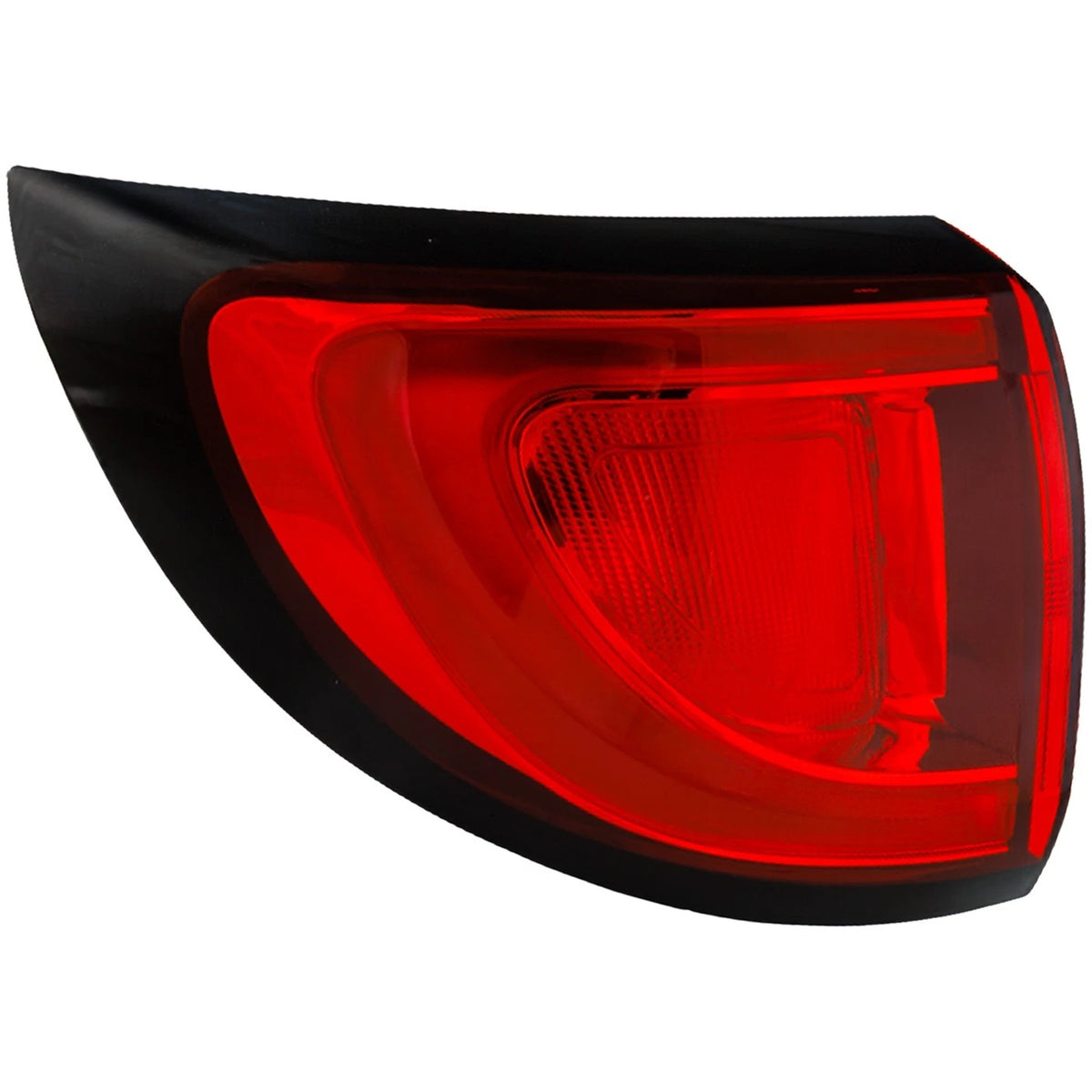 Tail Light Driver Left Outer 68229027AF for Voyager (2020–2022)