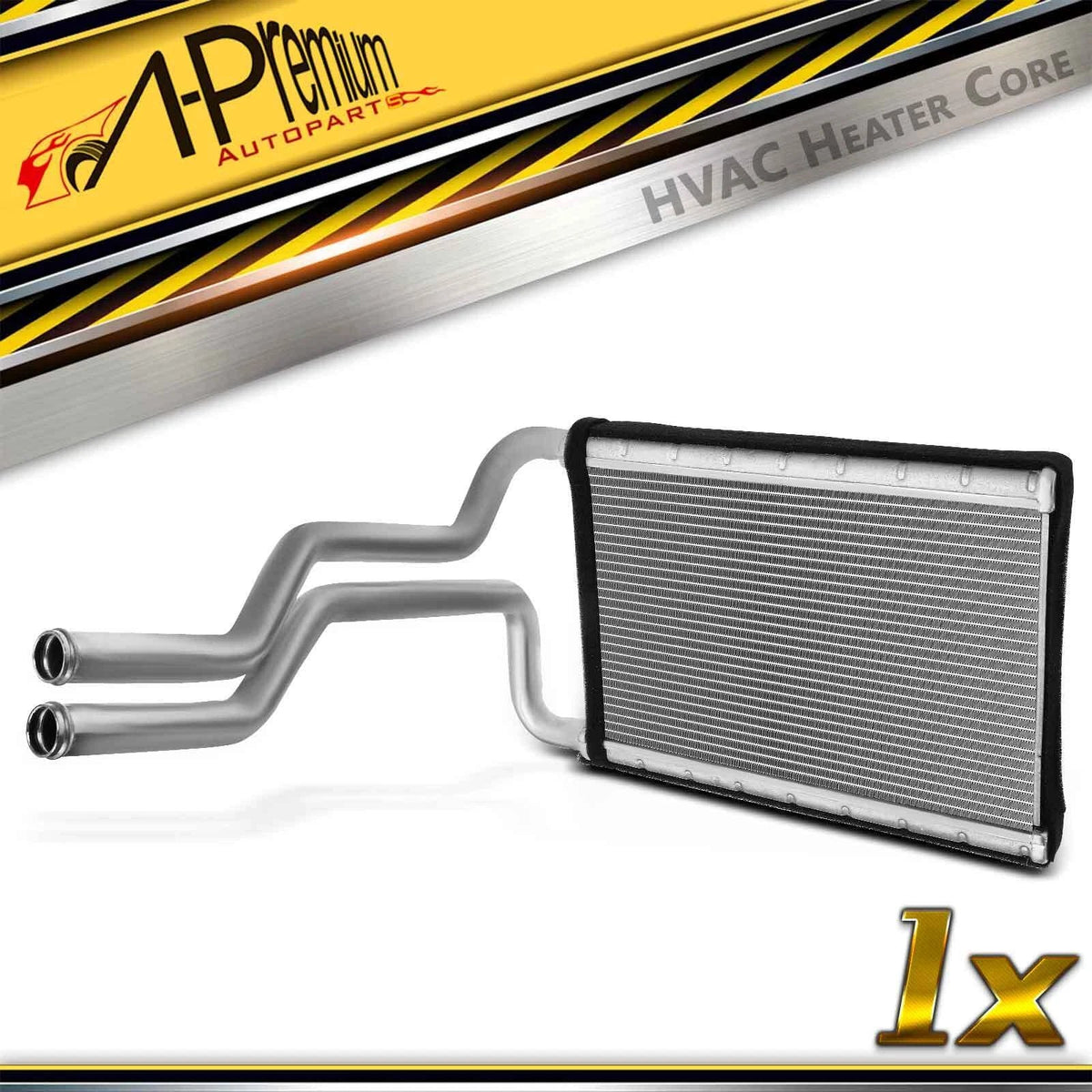 HVAC Heater Core for Kia Sorento (2009–2013)