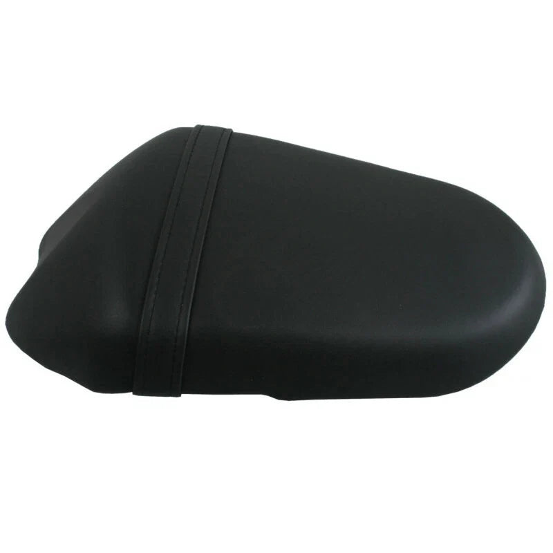 Black Rear Pillion Passenger Seat for GSX-R1000 (2009–2016) Suzuki
