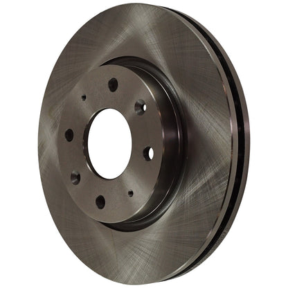 Front Brake Disc for Spectra5, Spectra (2004-2009)
