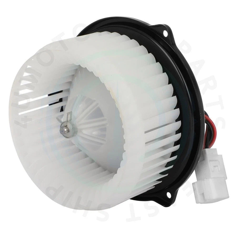 HVAC Blower Motor with Fan Cage for Mazda 6 (2014–2015)