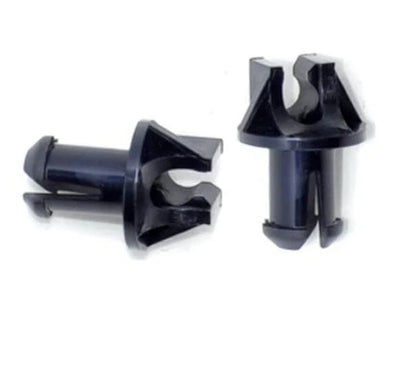 Bushings Set of 10 for Mercruiser / Mercury Marine (23-932481, 23-93248)