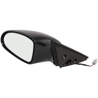 Driver Left Side Mirror for Chevy Monte Carlo (2000–2007)