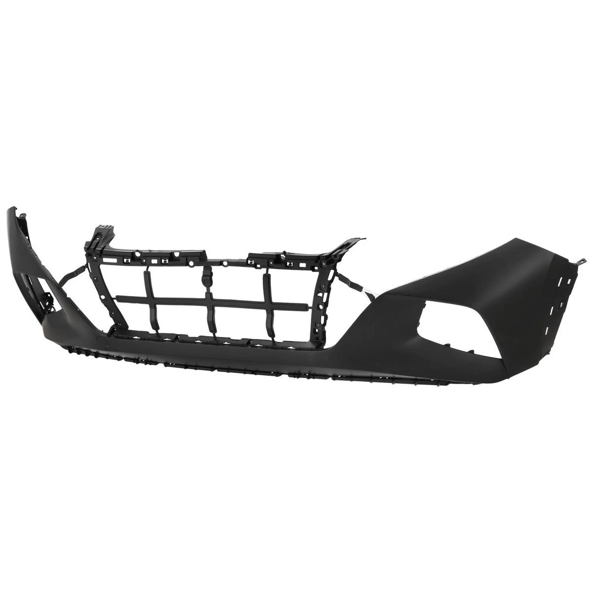 Front Upper Bumper Cover 86511N9000 for Hyundai Tucson (2022–2024)