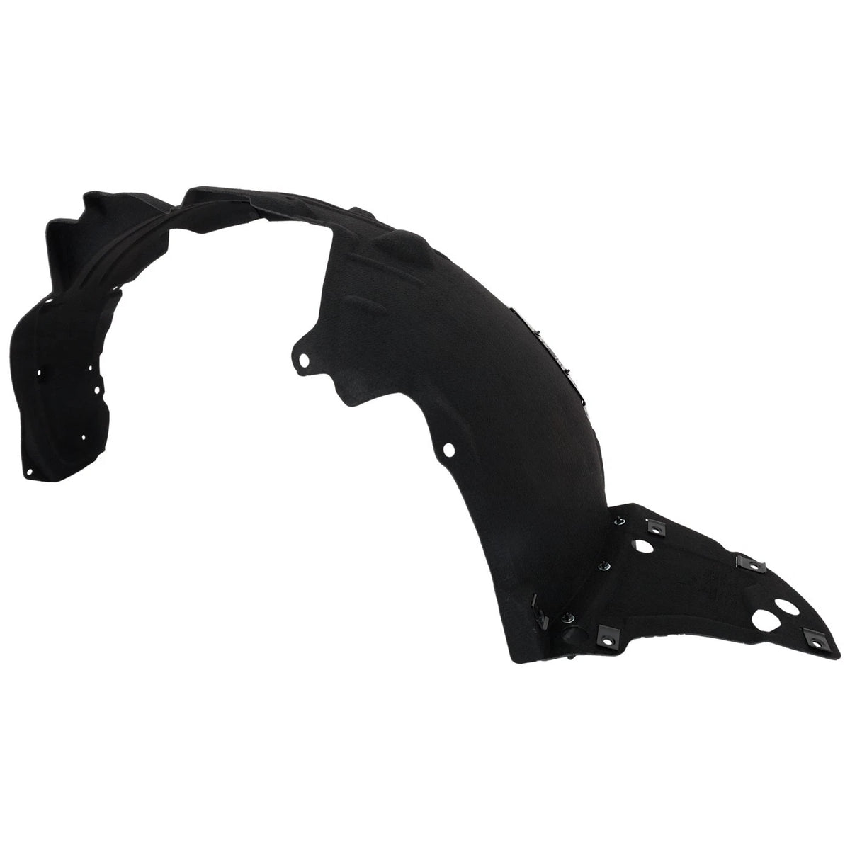 Fender Liner Front Driver Left for Honda CR-V (2023–2024)