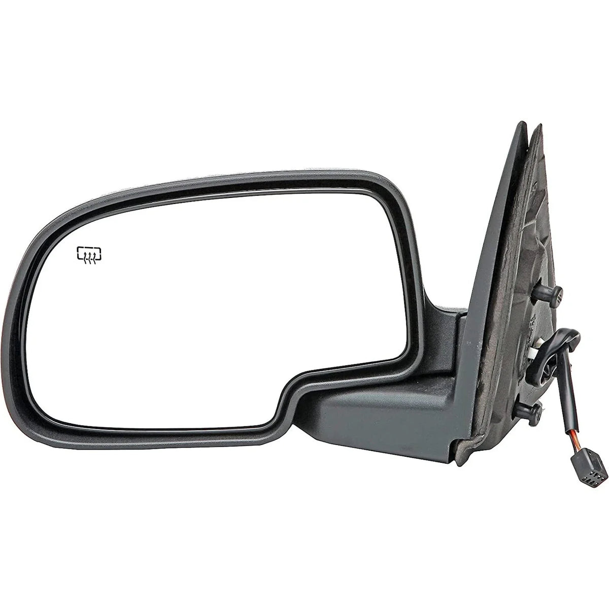 Heated Driver Side Mirror for Chevy Suburban (C3500HD)