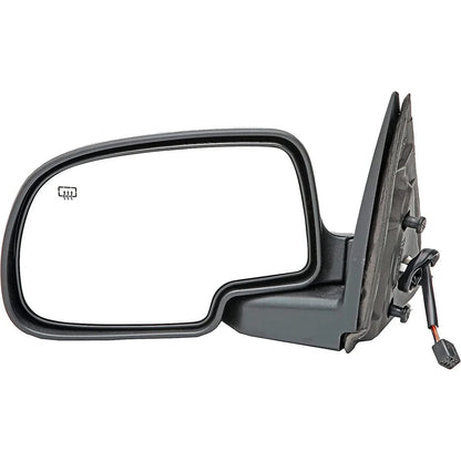Heated Driver Side Mirror for Chevy Suburban (C3500HD)
