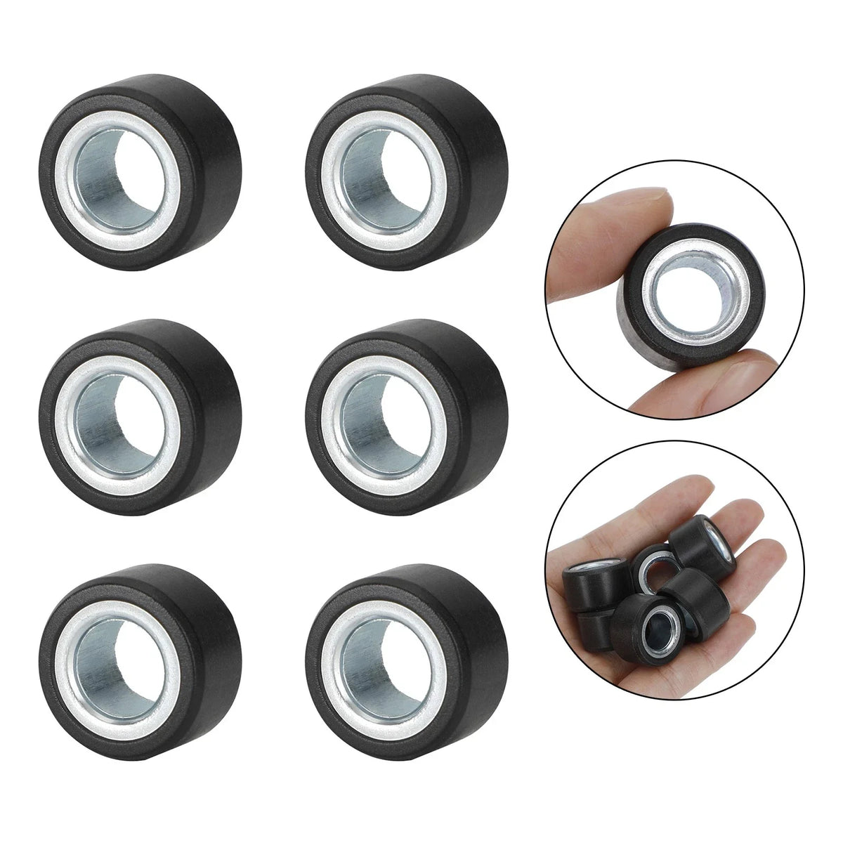 Weight Pulley Roller for Yamaha GPD125-A NMAX125 (2015–2023) Bal-E7632-00