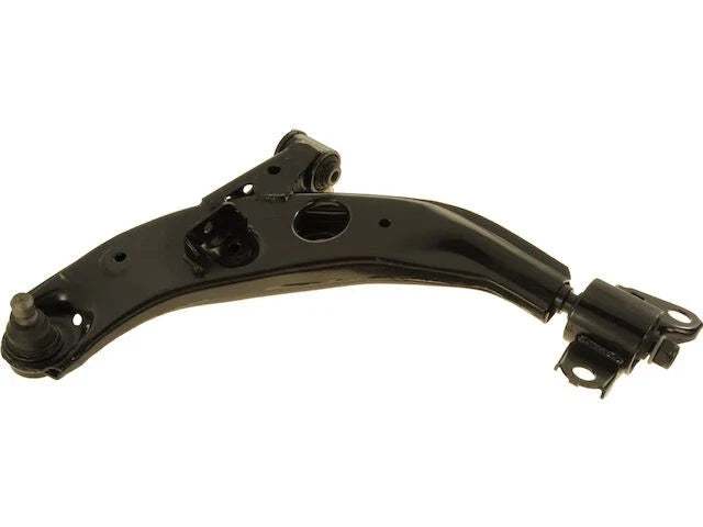 Front Left Lower Control Arm and Ball Joint Assembly for Mazda 626 (1998–2002)