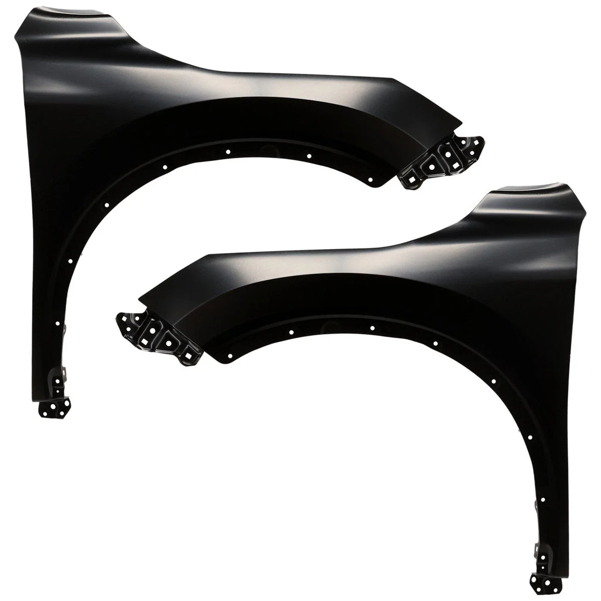 2023-2024 Lexus RX350 Front Left and Right Fender