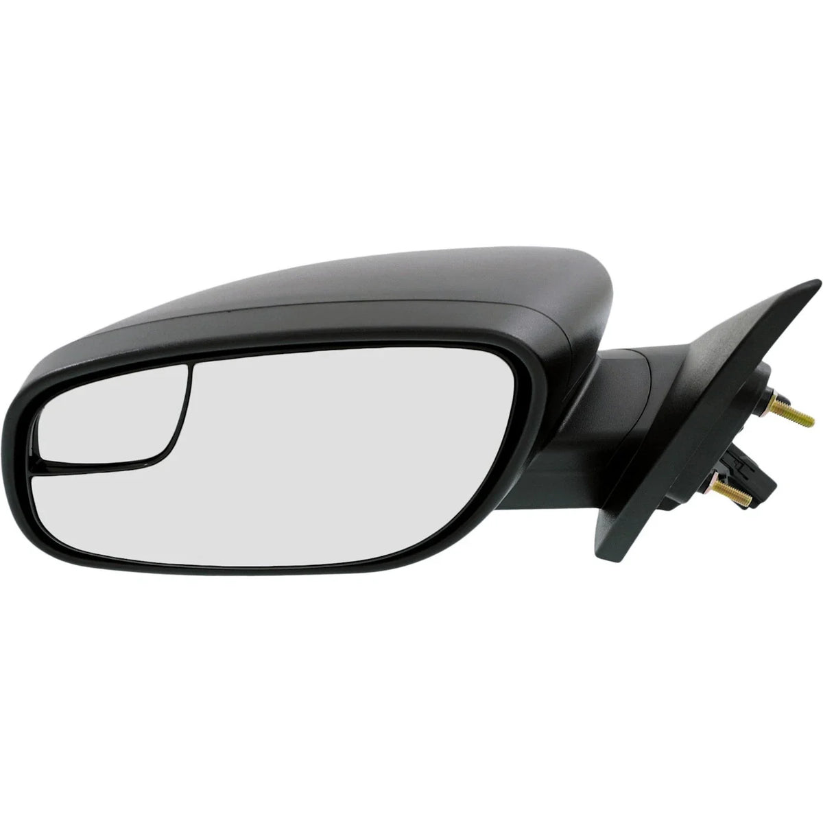 Pair of Mirrors for Ford Taurus 2012 to 2019