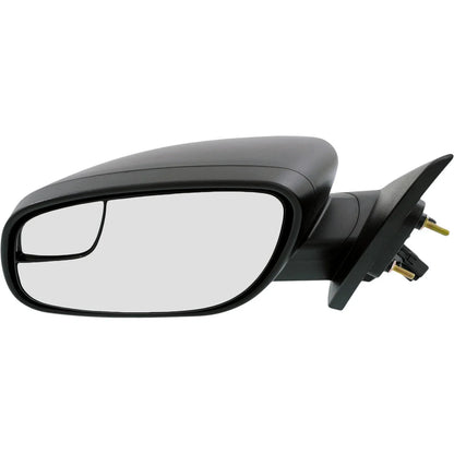 Pair of Mirrors for Ford Taurus 2012 to 2019