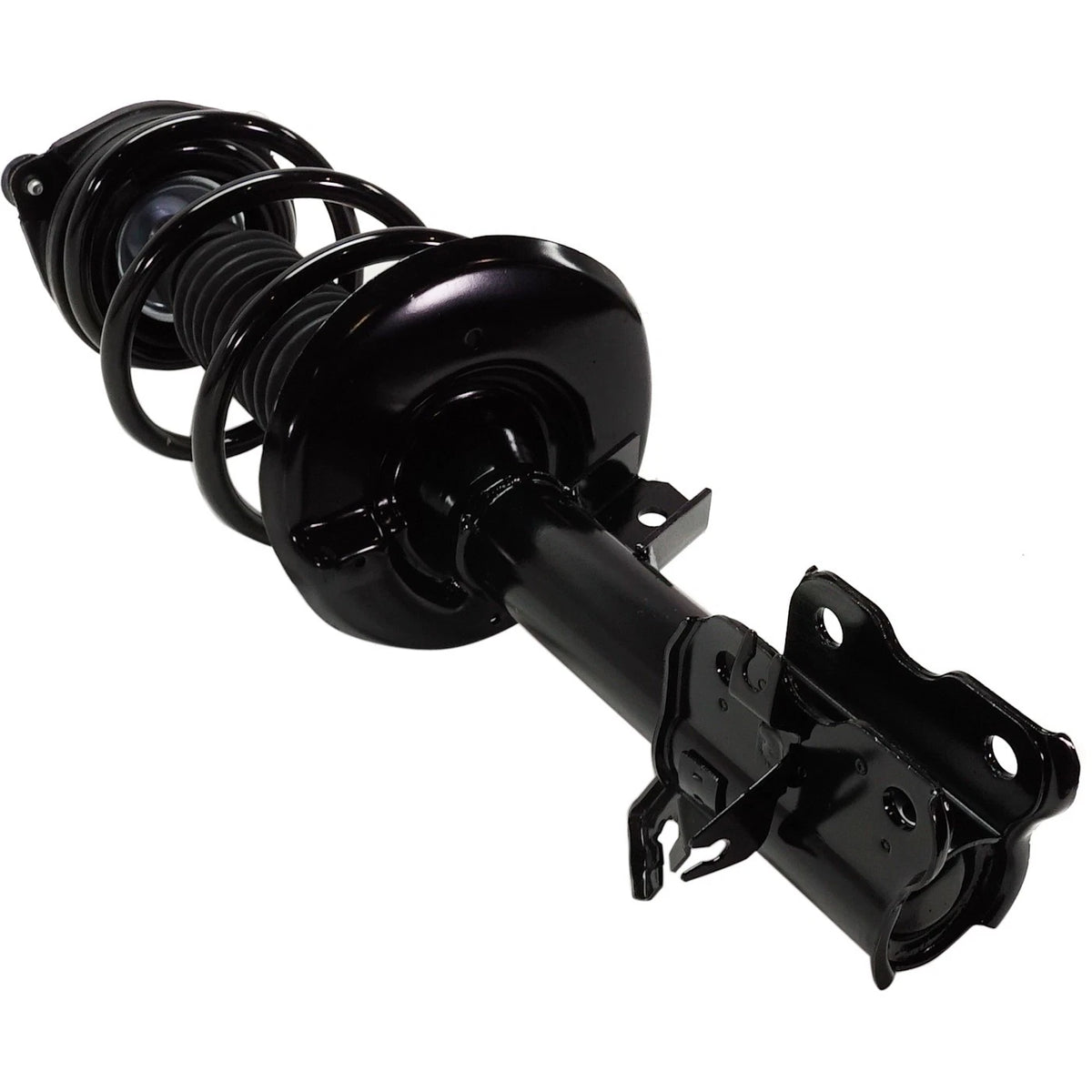 Loaded Strut for Nissan Rogue (2008–2012) Front Driver Side AWD