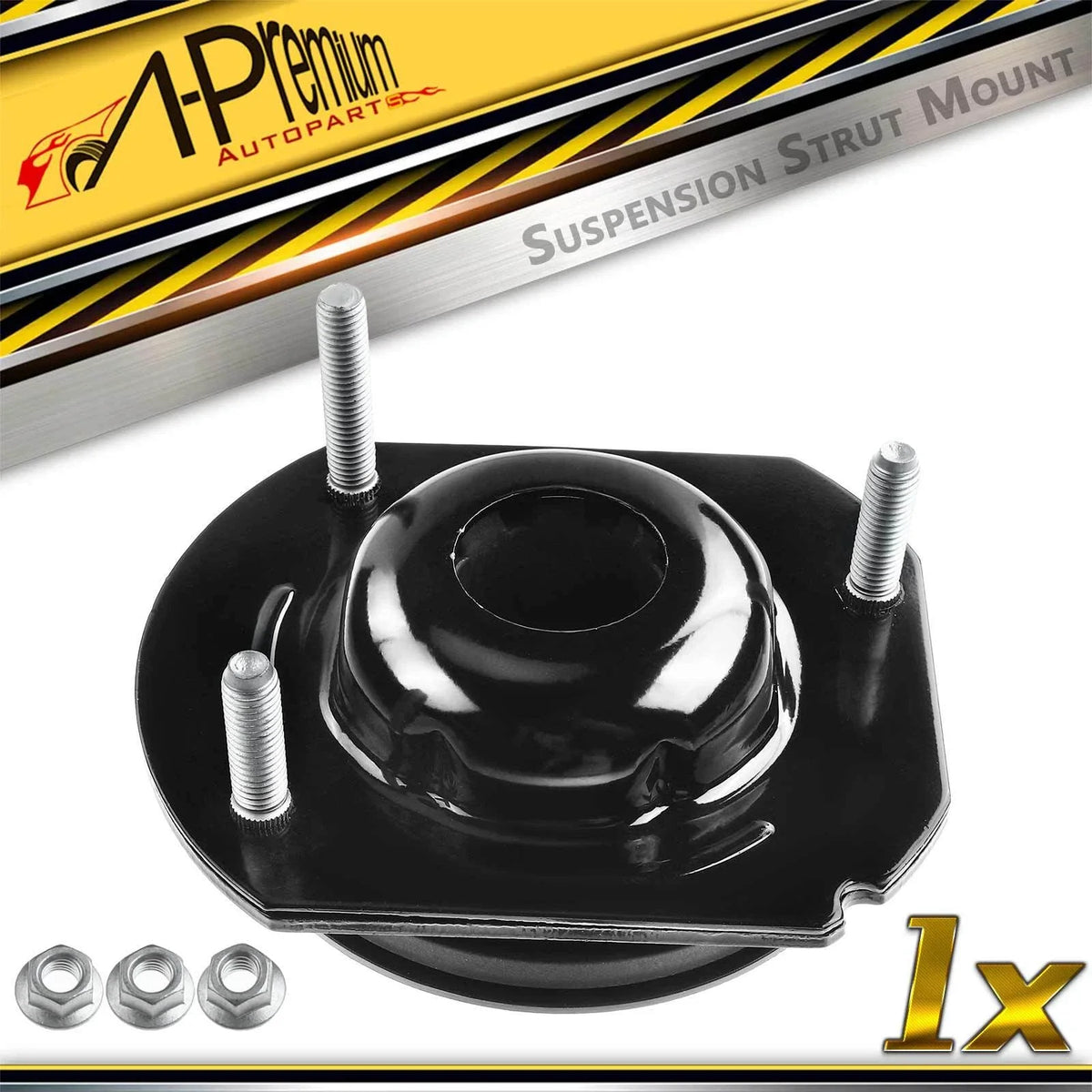 Front Suspension Strut Mount for Buick Enclave (2008–2017)