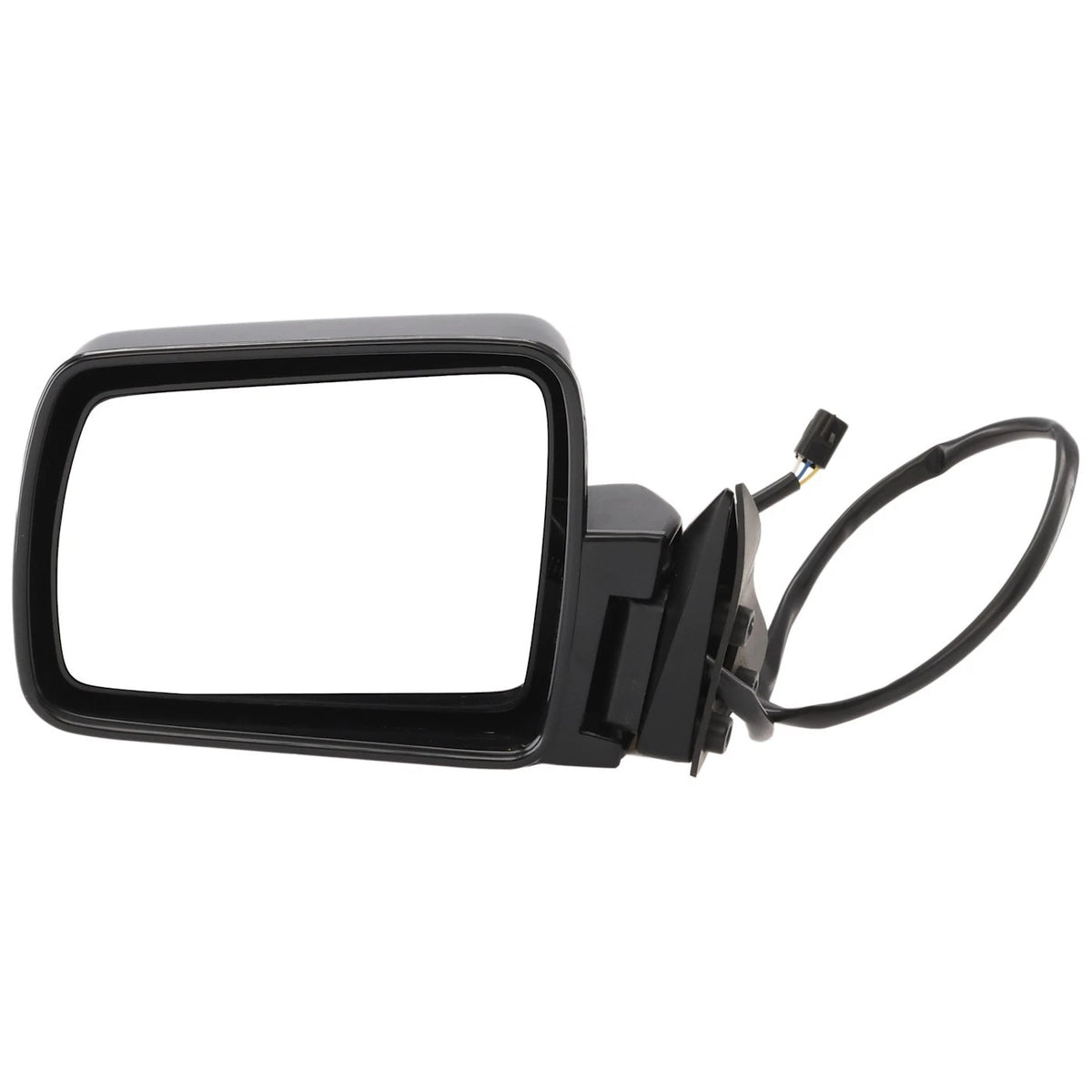 Driver Left Side Mirror 55075433 for Jeep Cherokee Comanche Wagoneer (1984–1990)