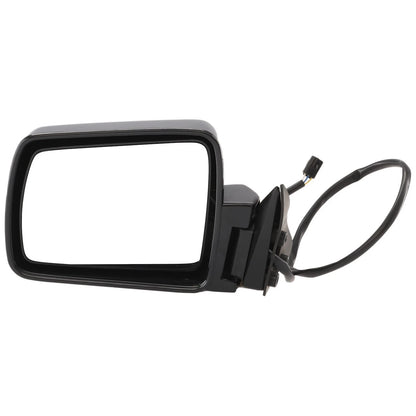Driver Left Side Mirror 55075433 for Jeep Cherokee Comanche Wagoneer (1984–1990)