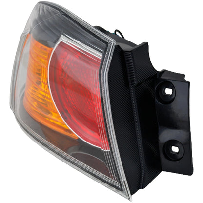 Tail Light for Mitsubishi Lancer LH Outer (2009–2017)