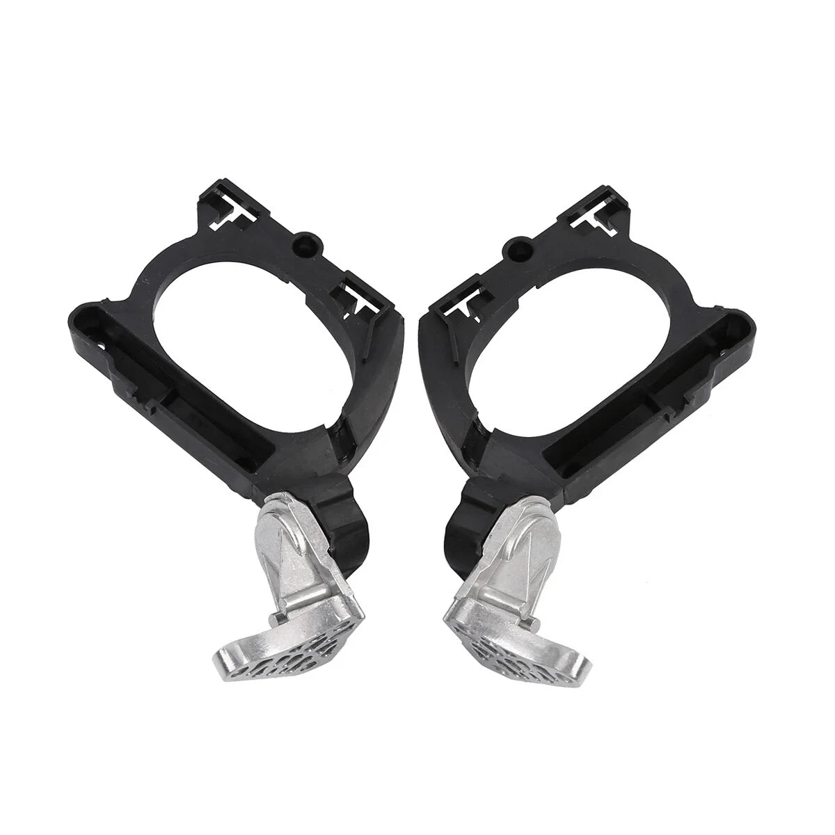 Rear View Mirror Base Mount Bracket for Honda Goldwing GL1800 (2001–2017)