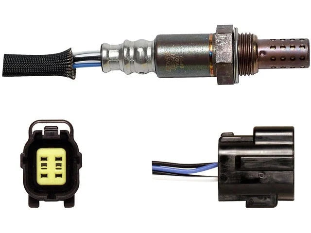 Upstream Oxygen Sensor for Mazda Protege (2001–2003) ZD862SJ