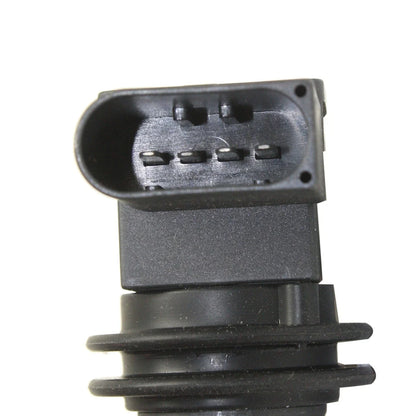 Ignition Coil Set of 8 for Porsche Cayenne S Turbo (2003–2006)
