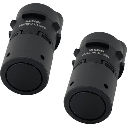 Rear Parking Assist Sensors Set of 2 for Driver & Passenger Side