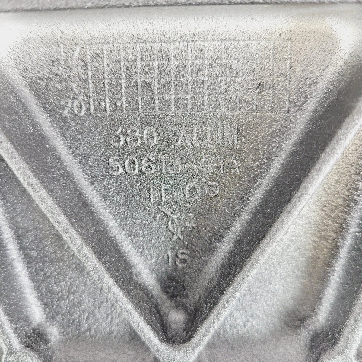 Passenger Floorboard for Harley Davidson Touring (1993–2023)