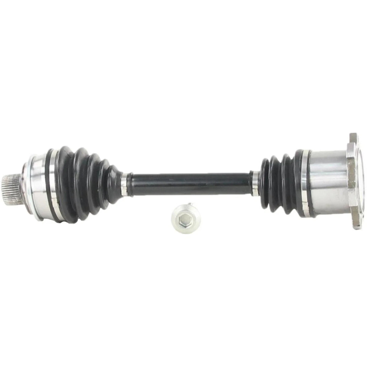 SurTrack CV Axle Shaft for Audi Q5 2.0L L4 AWD (2018–2021)