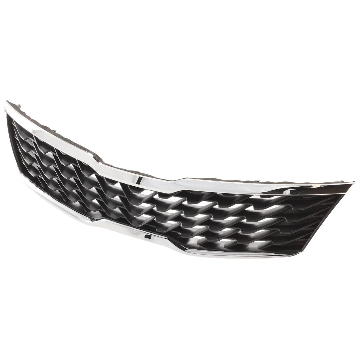 Grille 86350D5510 for Kia Optima (2019–2020)