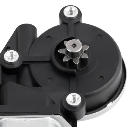 Pair of Left & Right Front Window Motors for Scion xA (2004-2006)