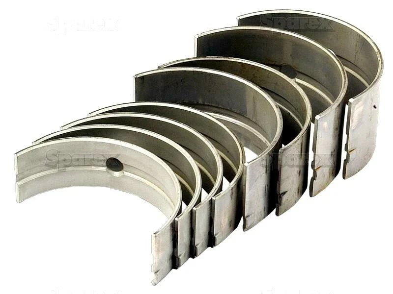 Main Bearing Set for Massey Ferguson 230 240 250 550
