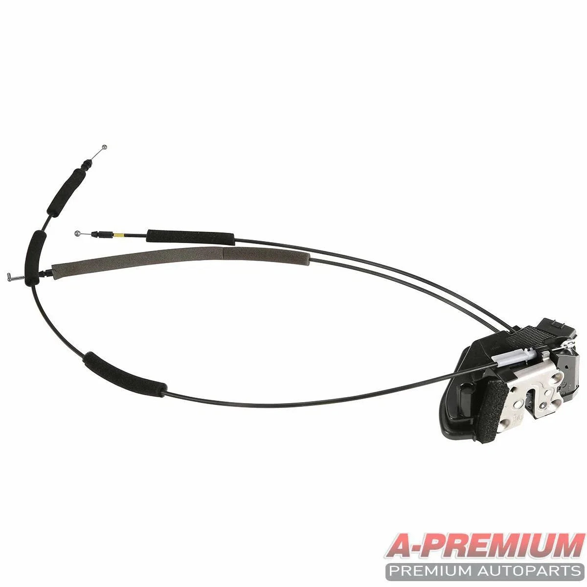 Rear Door Lock Actuator Pair - 2X for Nissan Pathfinder 2013–2019