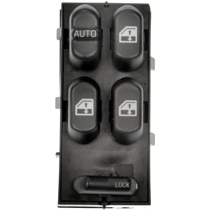 Dorman 901-176 Power Window Switch for Olds Cutlass (1997–1999)