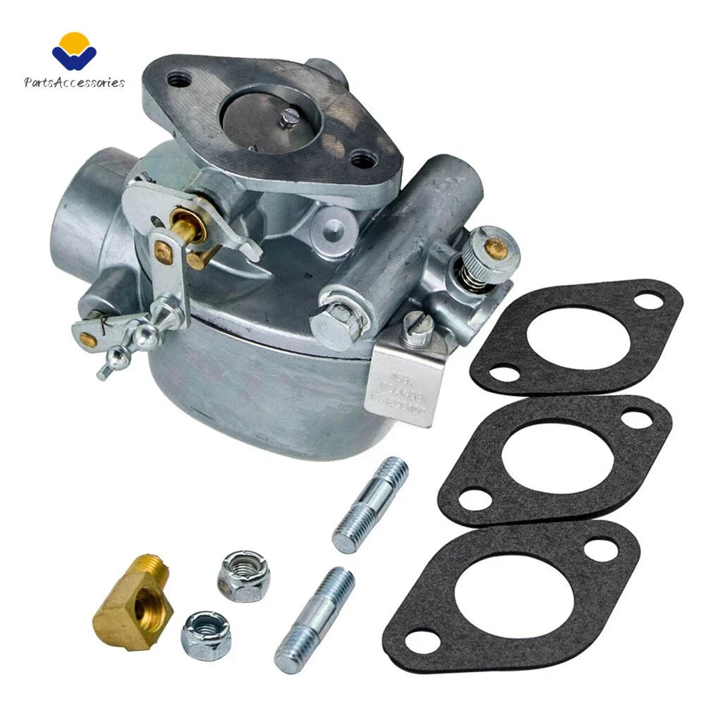 Carburetor for Ford 501 601 701 (Marvel Schebler TSX785 TSX692 B8NN9510A)