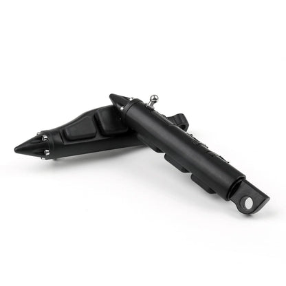 Stiletto Footpegs for Sportster Softail Dyna Glide Harley Davidson (4475)