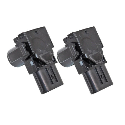 2X Parking Aid Sensors for Lexus GX460 (2010–2013), LX570 (2013–2014)