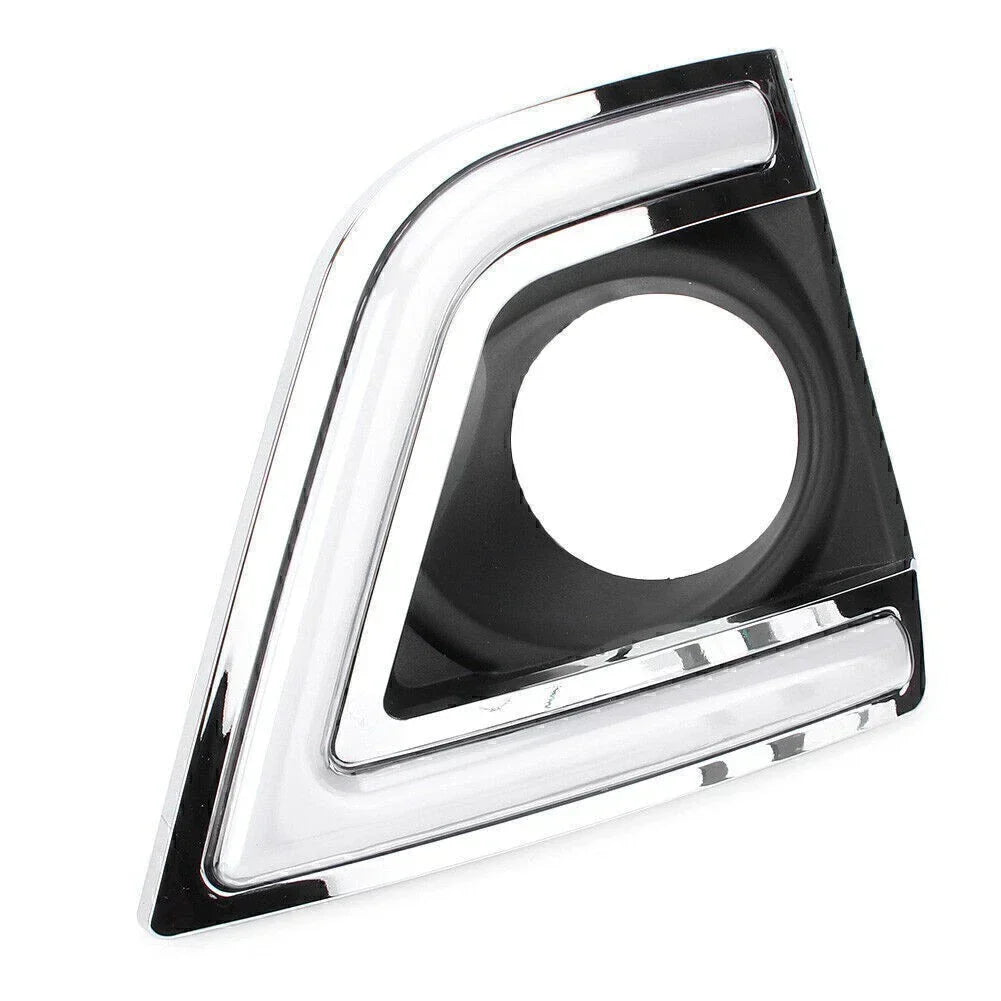 LED Daytime Running Light Fog Lamp for Corolla 2015 Toyota